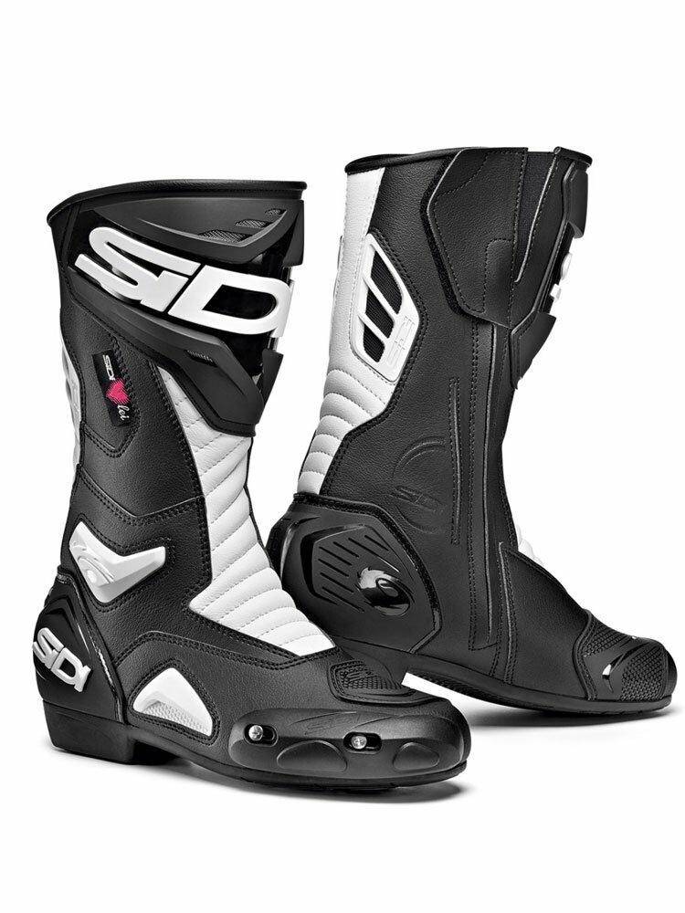 Buty Sidi Performer Lei 37 Czarne/Białe