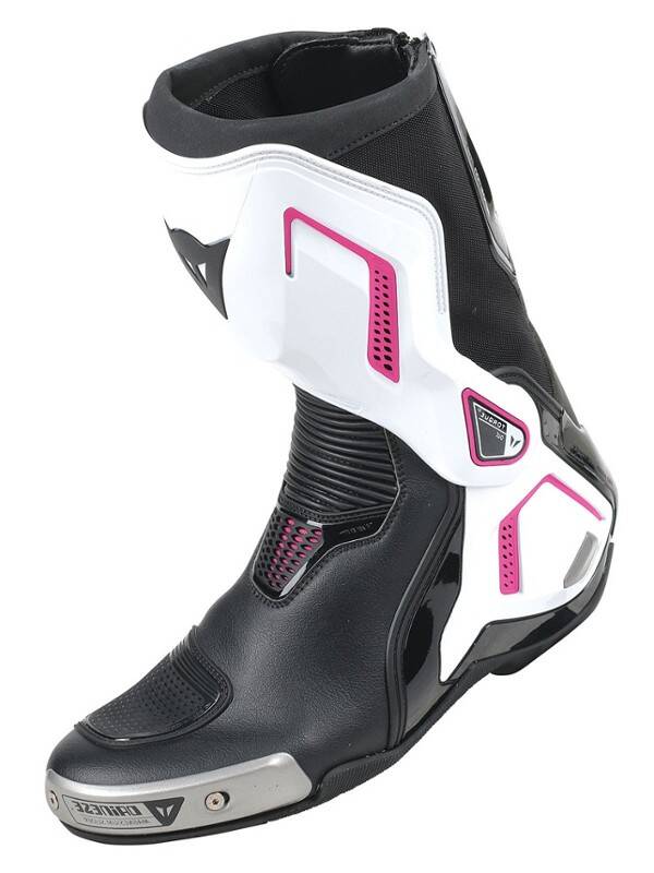 Buty Dainese Torque D1 Out Lady