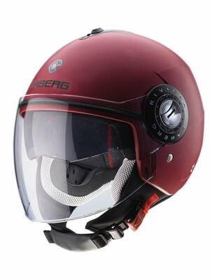 Kask Caberg Riviera V3 Red Wine M