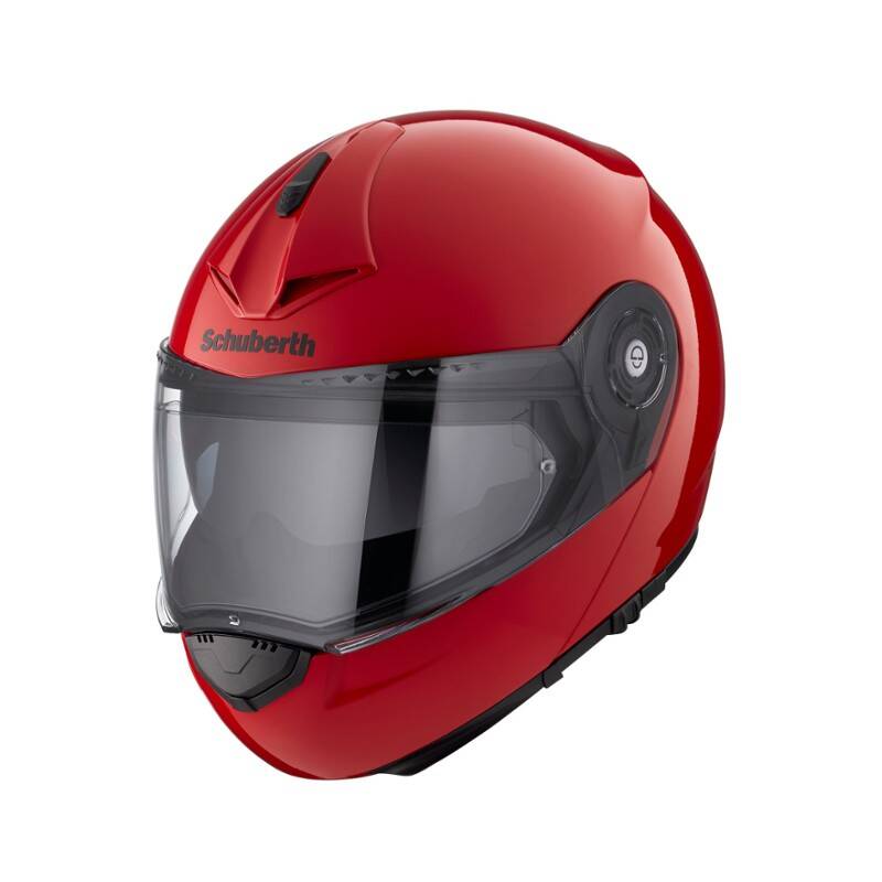 Kask Schuberth C3 Pro L Racing Red