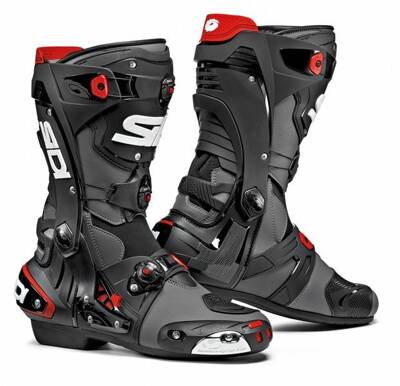 Buty Sportowe Sidi REX 46 szaro/czarne
