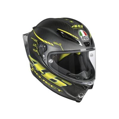 Kask AGV Pista GP R Project 46 2.0 MS