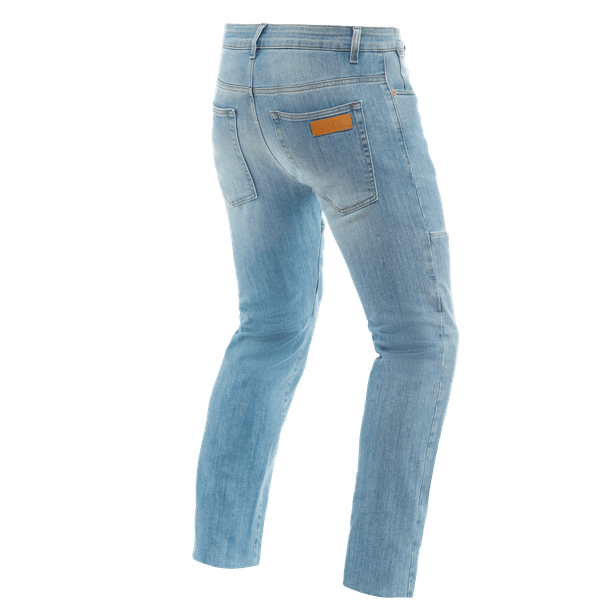 Spodnie Dainese Denim Stone Tex Pants 32 (Zdjęcie 10)