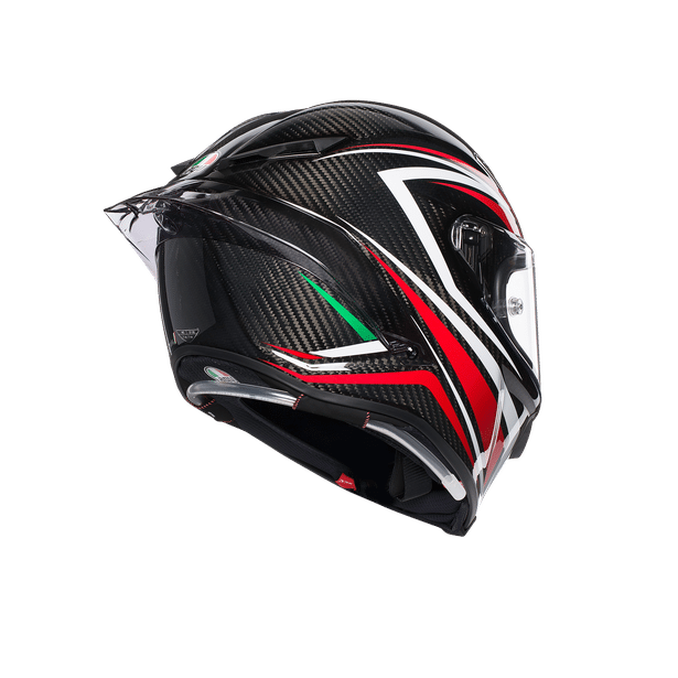 Kask AGV Pista GP R Staccata XS (Photo 4)