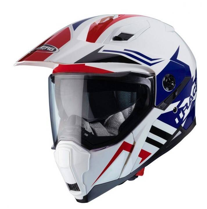 Kask Caberg XTRACE LUX XL