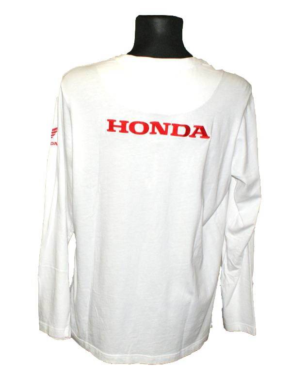Koszulka unisex biała XL 08SUY-T71-92WXL (Zdjęcie 2)
