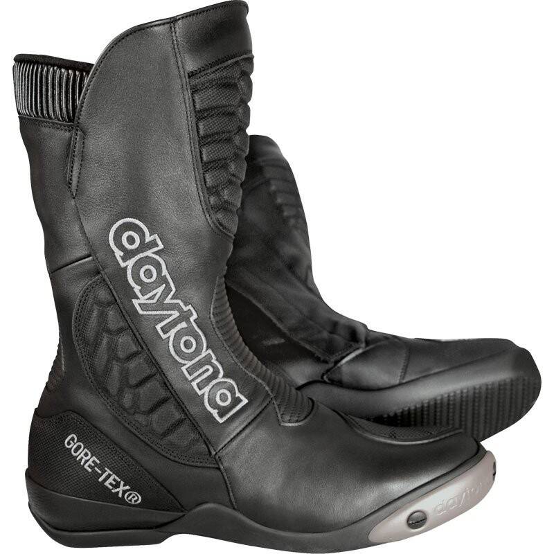 buty daytona strive GTX 38 czarne