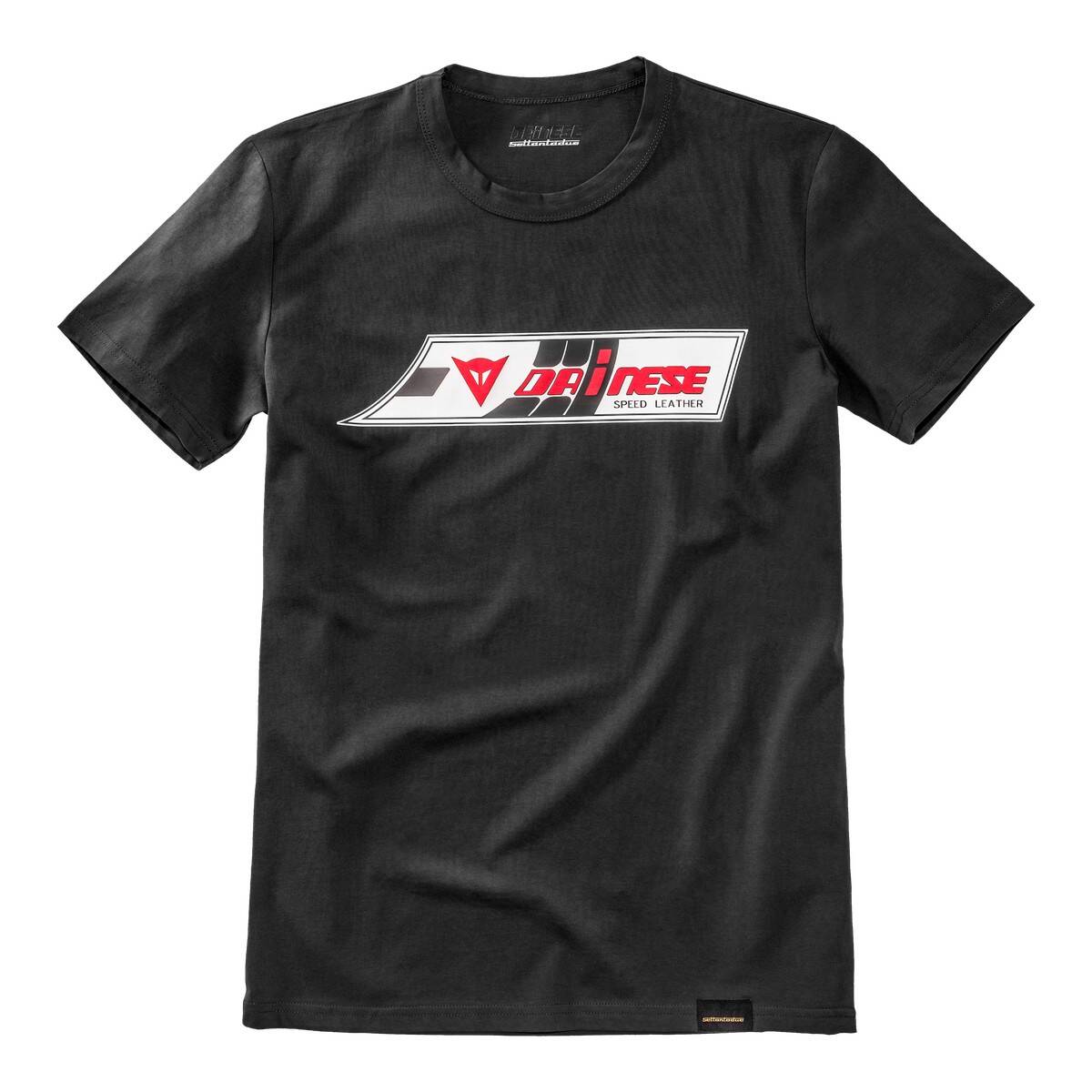 T-Shirt Dainese Speed-Leather
