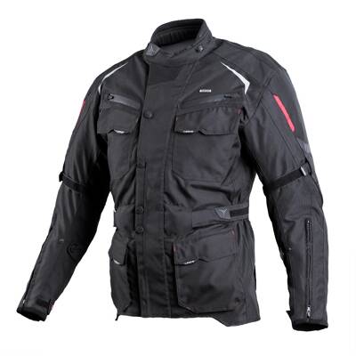 Kurtka Tekstylna Seca Discovery L