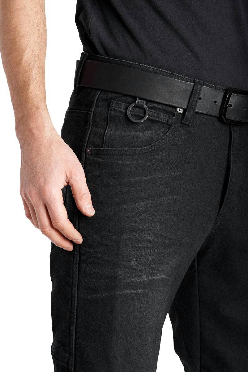 Spodnie Pando Moto Boss Dyn 01 W36-L32 (Zdjęcie 3)