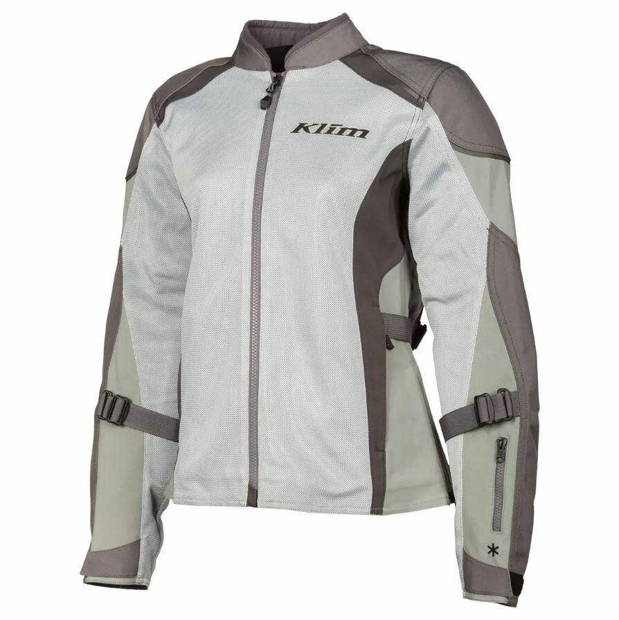 Kurtka Klim Avalon M Monument Gray Fluo