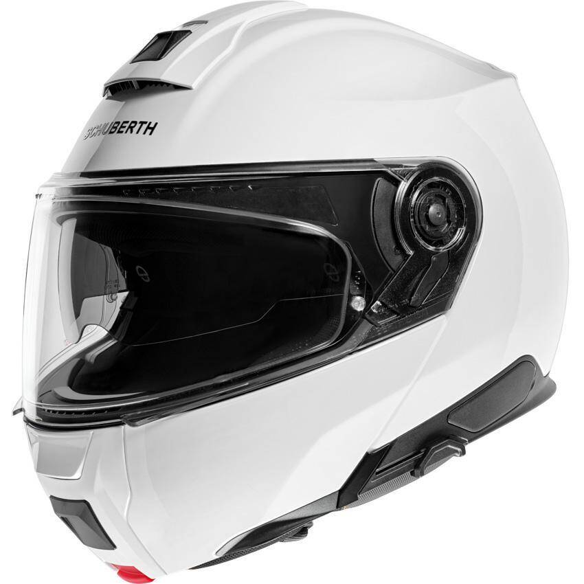Kask Schuberth C5 S Glossy White TP