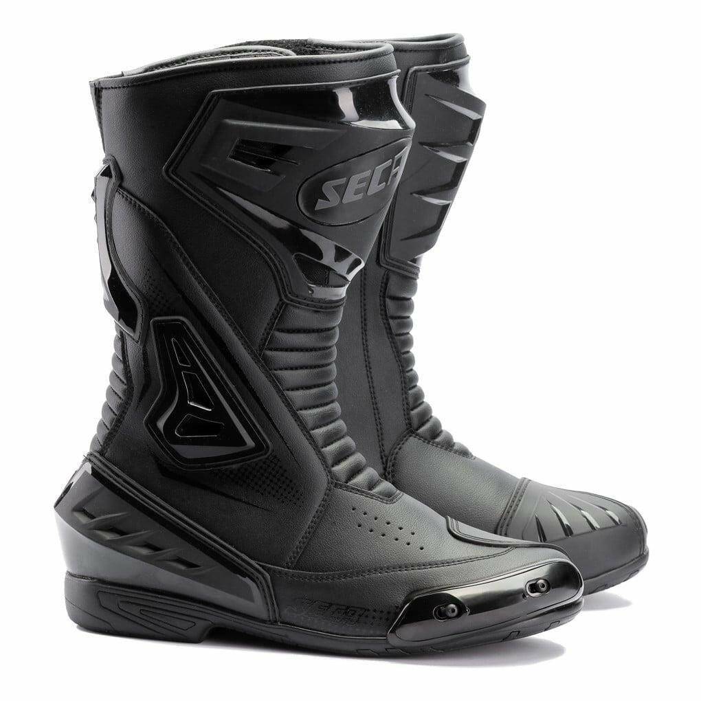 Buty Seca Pulsar II 44 Czarne