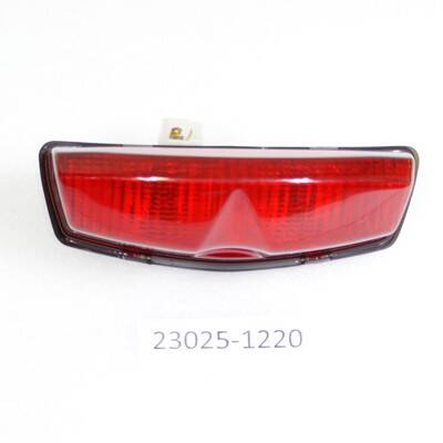 23025-1220 lampa tylna ZXR GPZ