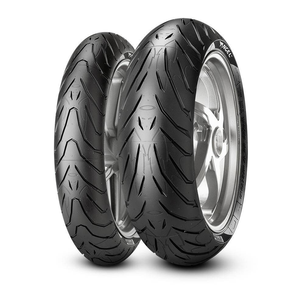 Pirelli Angel ST komplet opon