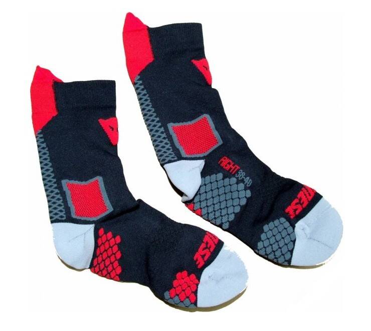 Skarpety Dainese D-Core Mid