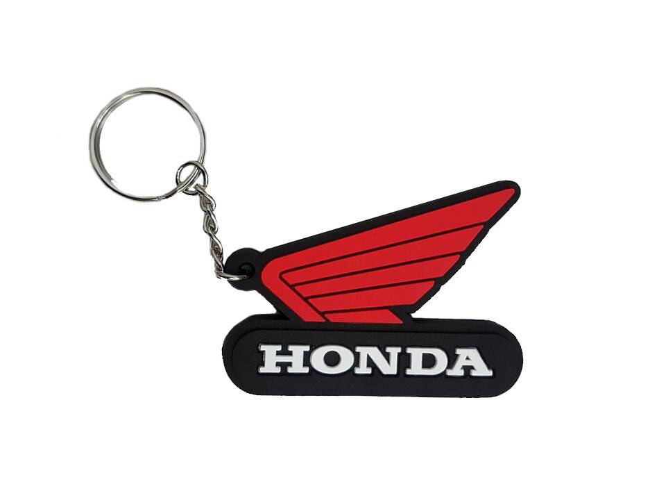 Brelok Honda skrzydełko Duży