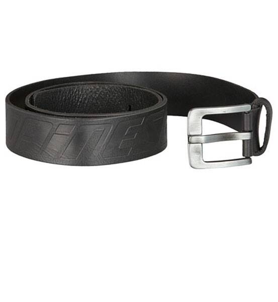 Pasek Dainese Leather Belt New