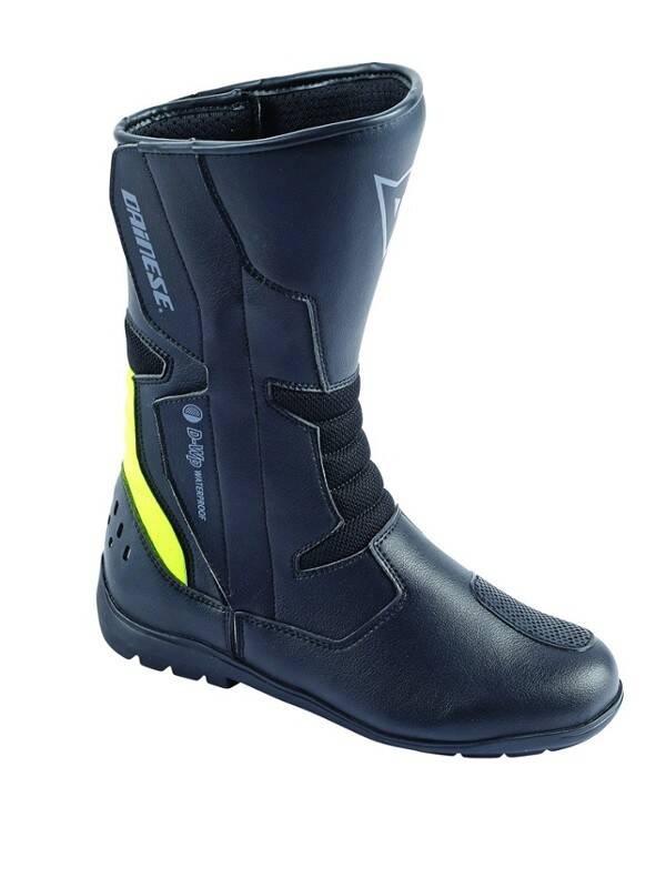 Buty Turystyczne Dainese Tempest D-WP