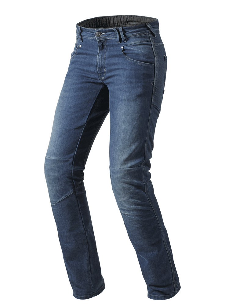 REVIT spodnie Jeans Corona L36 W36
