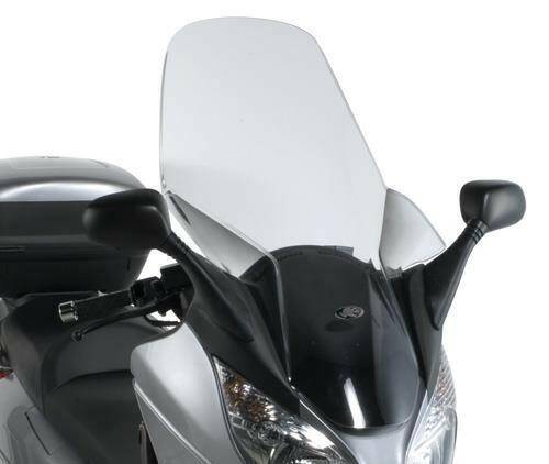 Kappa Szyba Honda PCX125 D322ST 10-13