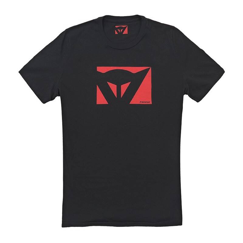  T-Shirt Dainese Color New