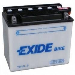 Akumulator Exide EB16L-B