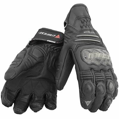 Rękaw. Dainese Carbon Cover S-ST Lady L
