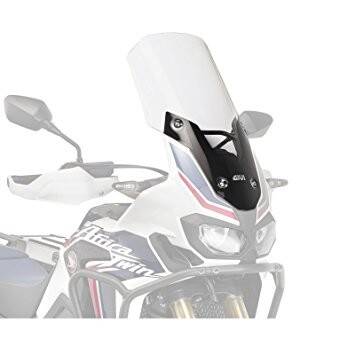 Givi D1144SSzyba (47,5H X 35W) Africa