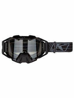 Klim Goggle Viper Pro Off-Road Black
