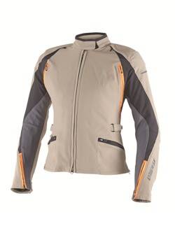 D-Dry jackets for women