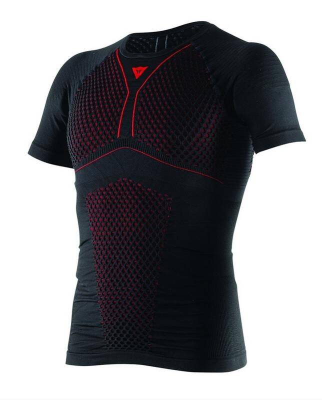 Bielizna Dainese D-Core Thermo Tee SS
