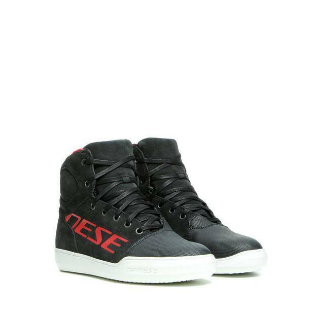 Buty Dainese York Lady D-WP 37 Ciemny