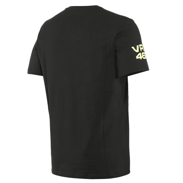 T-shirt Dainese VR46 Pitlane L (Zdjęcie 2)