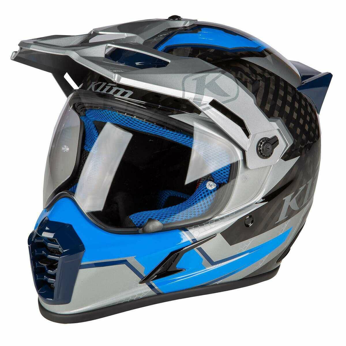 Kask Klim Krios Pro Ventura Electric