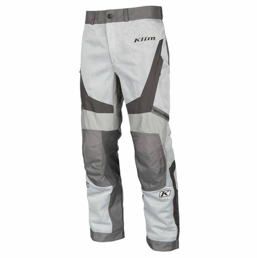 Spodnie Klim Induction 32 Cool Gray (Zdjęcie 1)