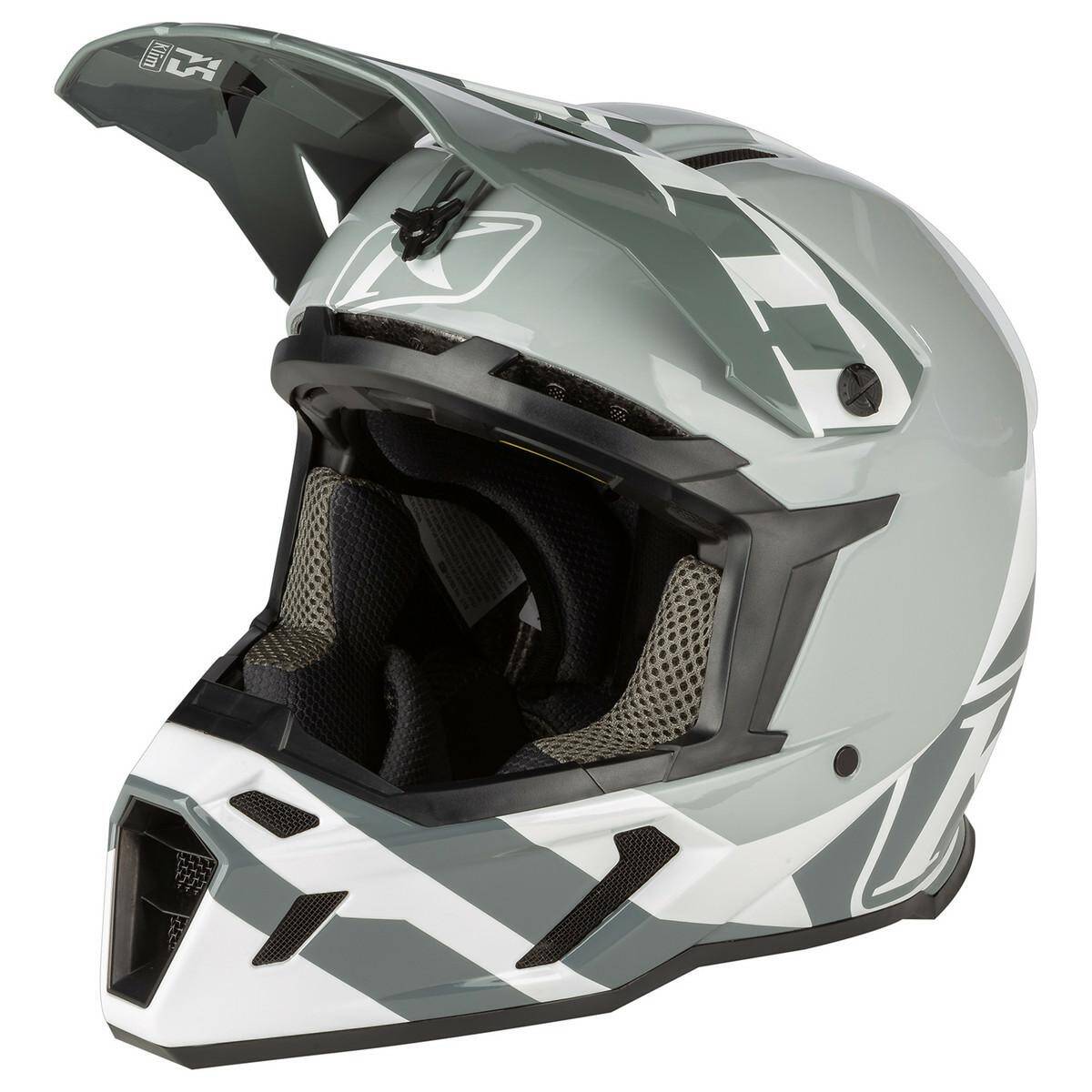 Kask Klim F5 Koroyd ECE/DOT Ascent L