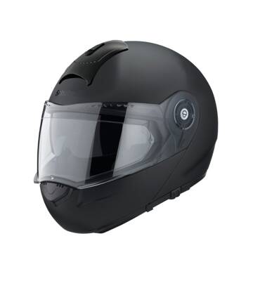 Kask Schuberth C3 Basic L Matt black