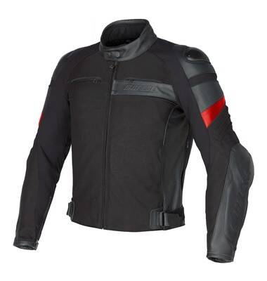 Kurtka Skórzana Dainese Frazer 50