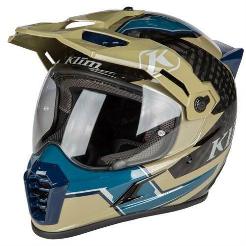 Kask Klim Krios Pro Ventura Burnt Olive