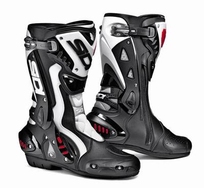 Buty Sportowe Sidi ST 47 Czarno/Białe