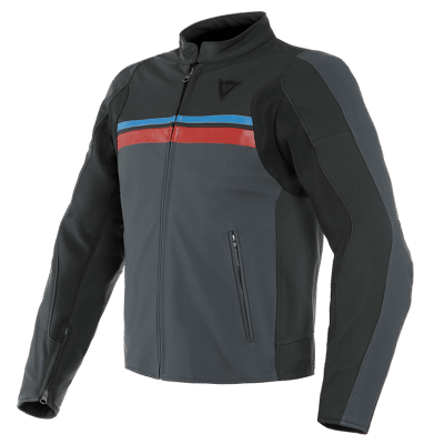 Kurtka skórzana Dainese HF 3 50