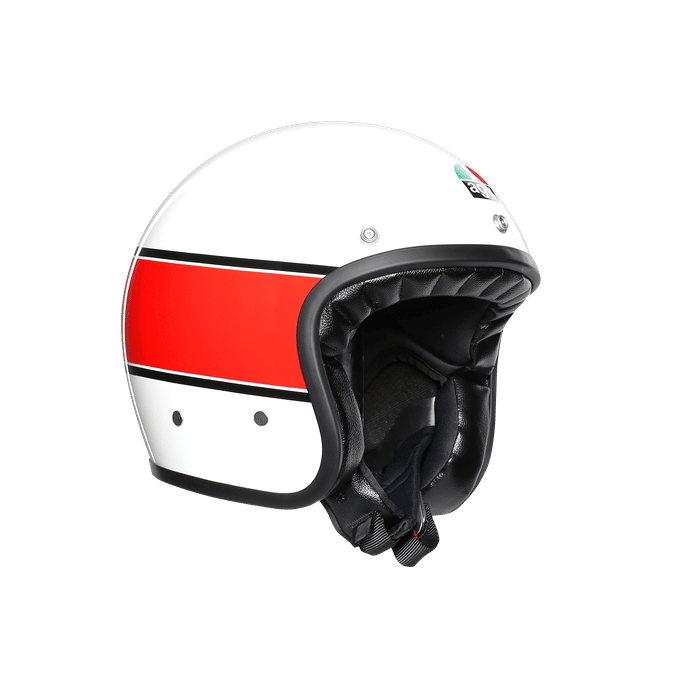 Kask AGV X70 Legends MS Mino 73