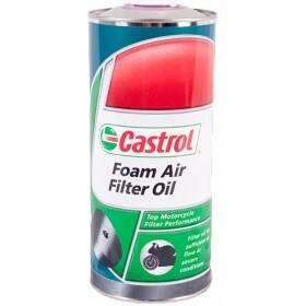Olej do filtrów powietrza Castrol
