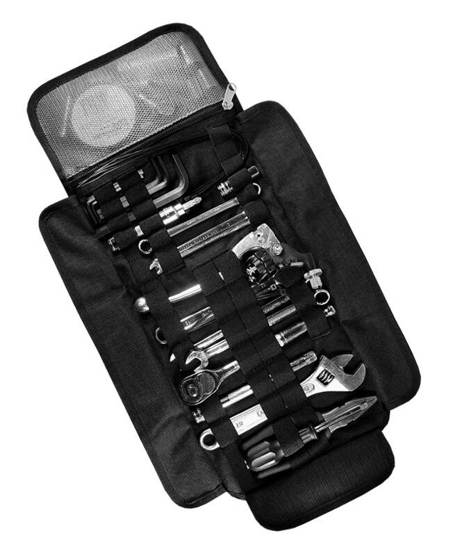 Torba na narzędzia Kriega Tool Roll