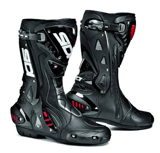 Buty Sportowe Sidi ST 43 Czarne