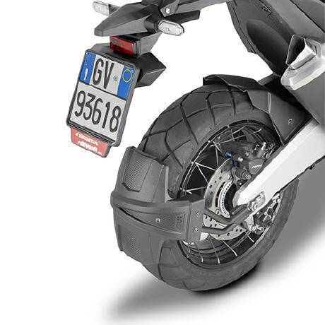 Givi BŁOTNIK TYŁ  X-ADV