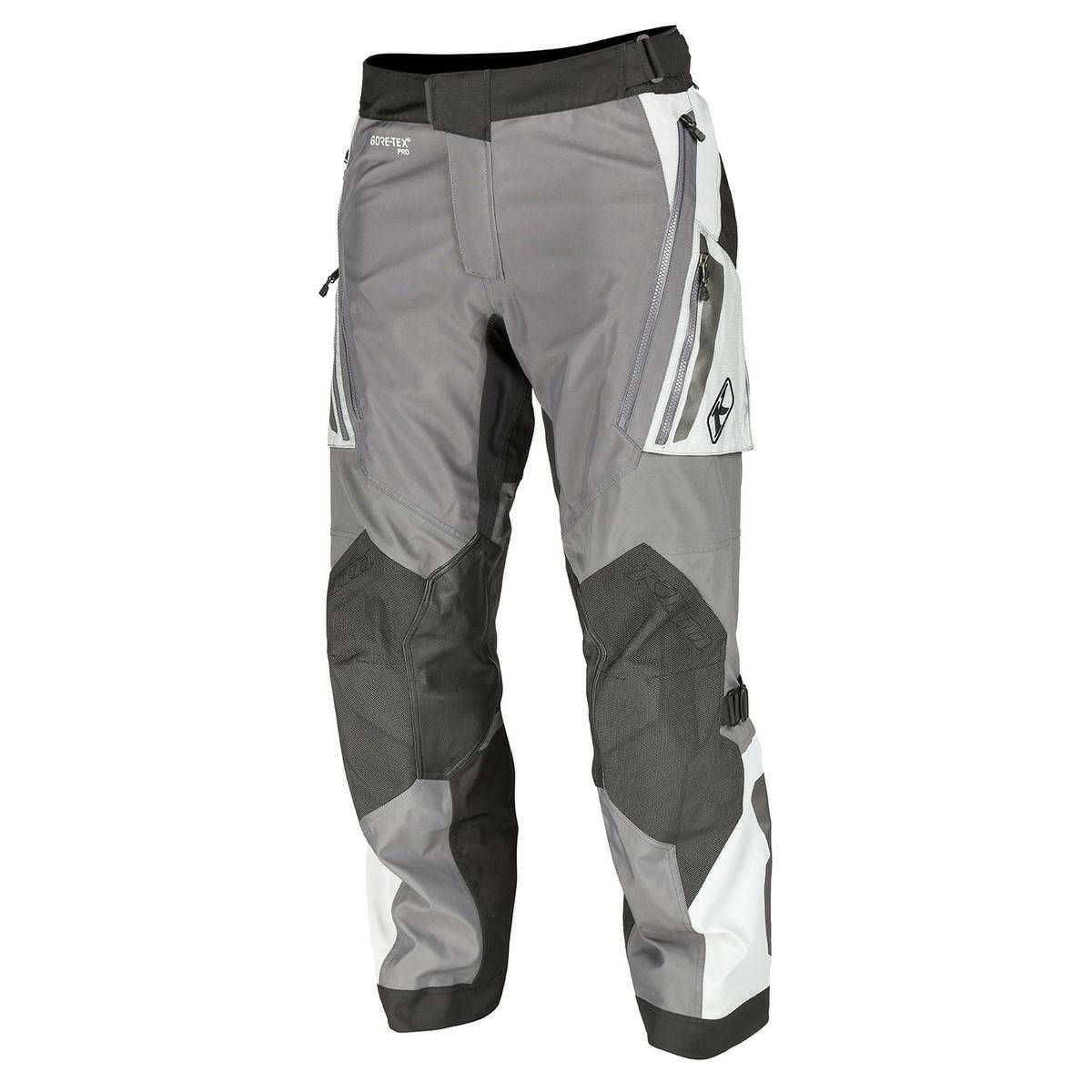 GORE-TEX motorcycle pants