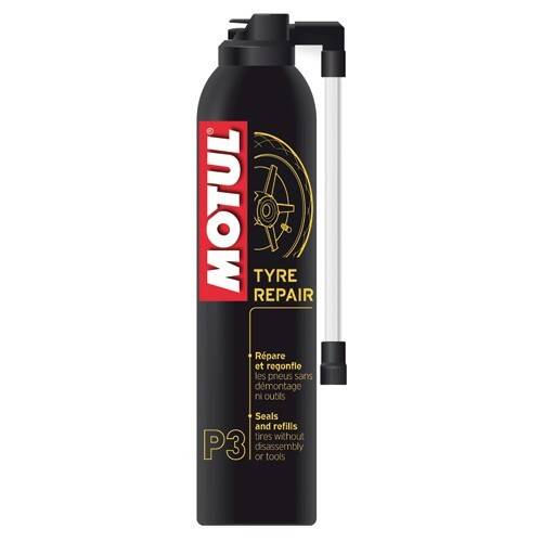 Pianka do opon Motul P3 Tyre repair