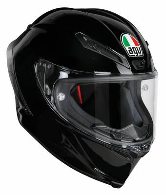 Kask AGV Corsa R XS Black